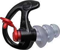 SureFire EP4 Sonic Defenders Plus filtered Earplugs