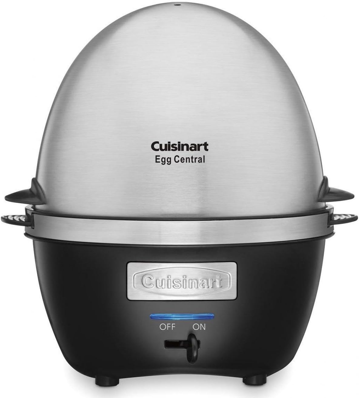Cuisinart Egg Central Egg Cooker