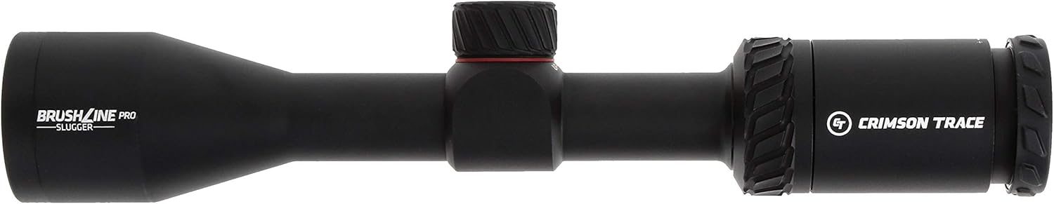 CRIMSON TRACE Brushline Pro Riflescope