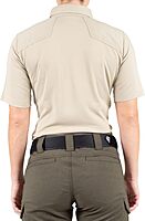 First Tactical Women's V2 Pro Performance Short Sleeve Shirt