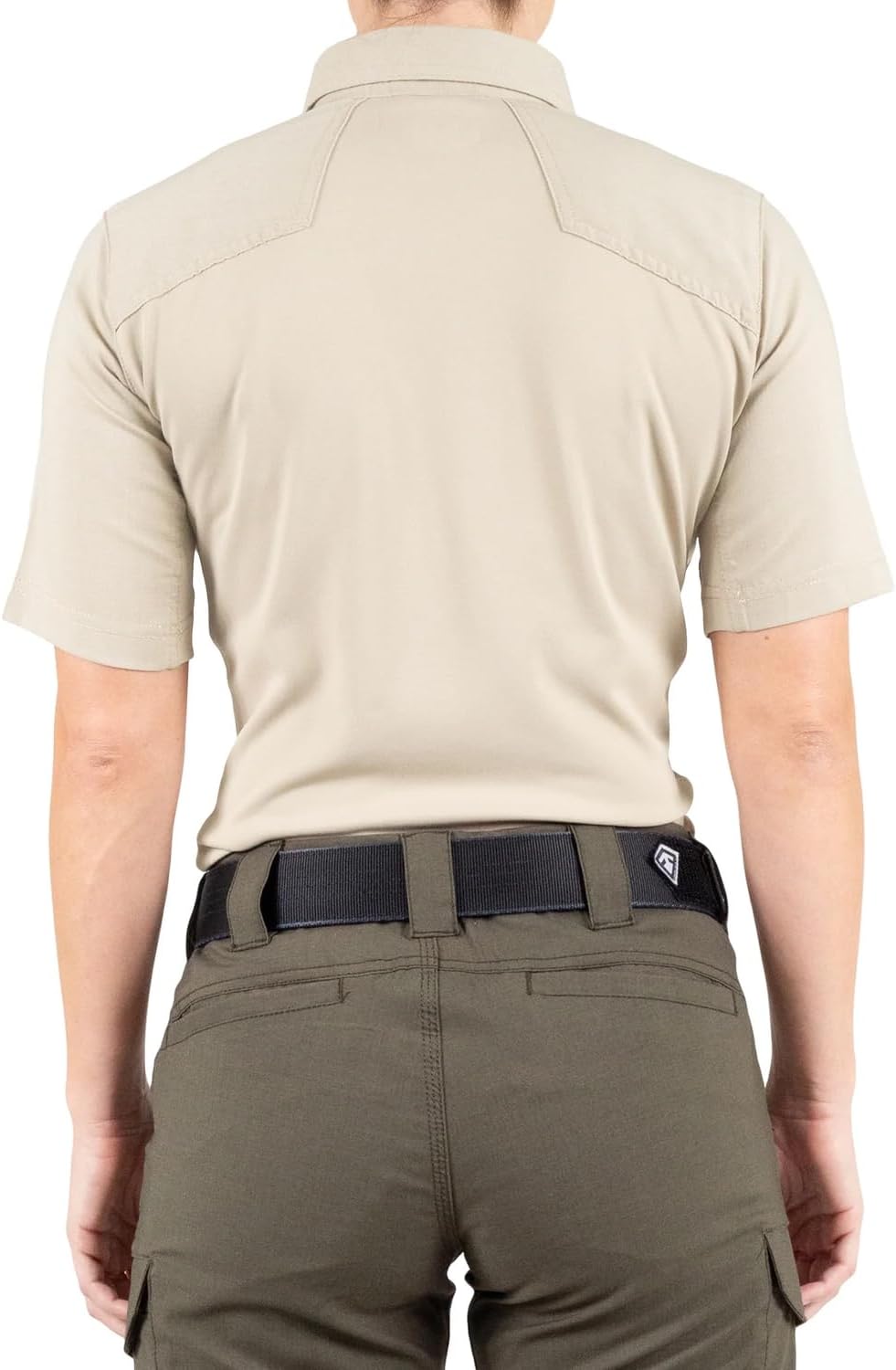 First Tactical Women's V2 Pro Performance Short Sleeve Shirt