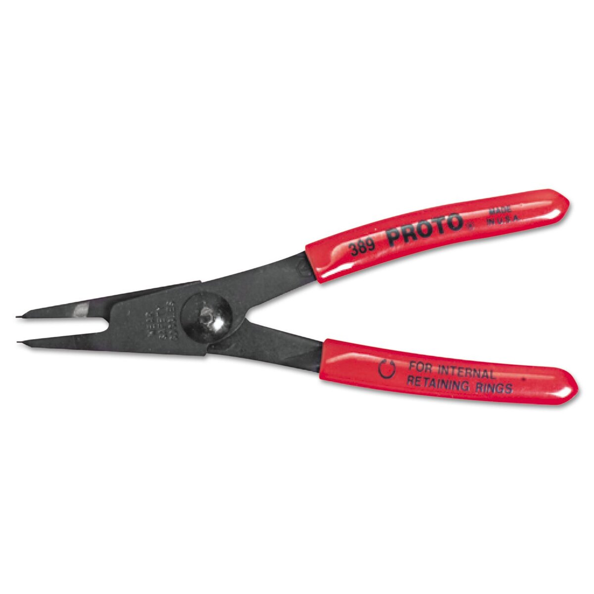 Internal Retaining Ring Pliers - plier retain ring intern