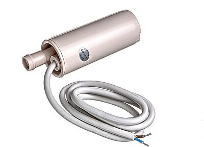 Whale GP1002 Standard Submersible Freshwater Galley Pump - 12V DC