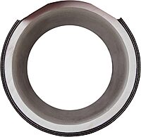 RIDGID 42478 STRAPLOCK Pipe Handle 7" Strap Wrench, Red