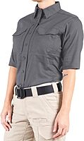 FIRST TACTICAL Women’s V2 Tactical Short Sleeve Shirt