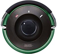 Coleman LED Lantern with BatteryGuard