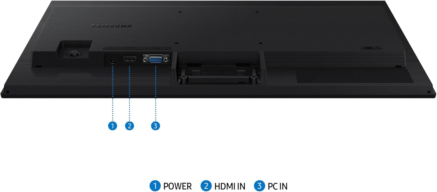 SAMSUNG S30/S32 Series FHD Computer Monitor