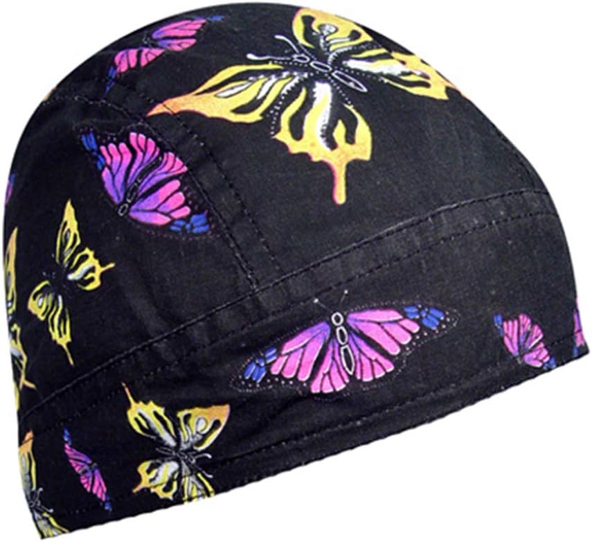ZANheadgear Flydanna 6-Panel Bandanna Headwrap