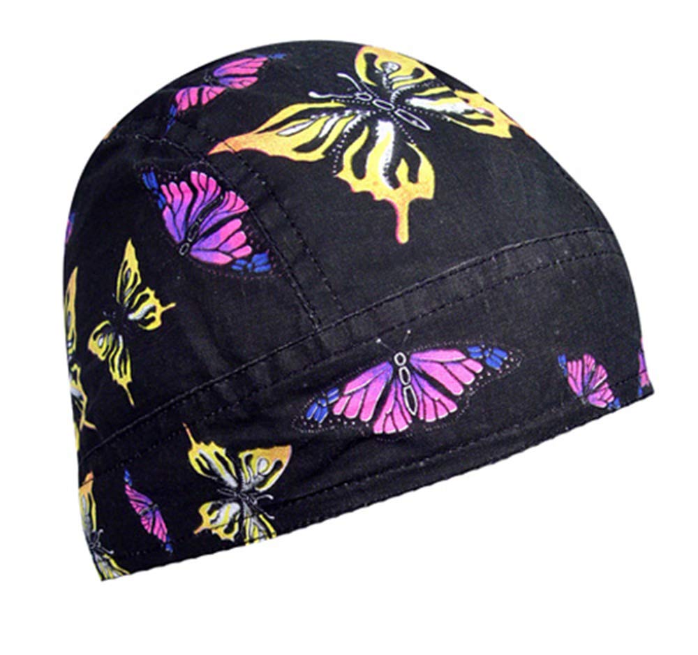 ZANheadgear Flydanna 6-Panel Bandanna Headwrap