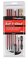Kleenbore Gun Care Universal Saf-T Clad Red Coated Rod