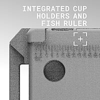 Pelican 65QT Elite Wheeled Cooler