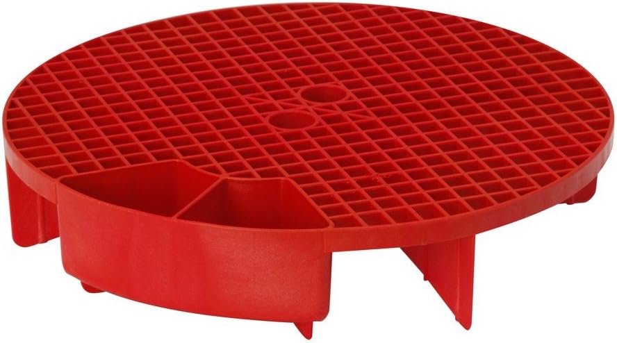 Shurhold Bucket Grate