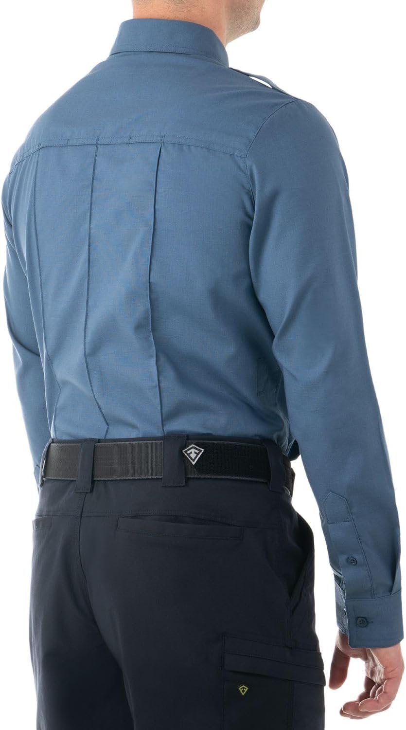 First Tactical Men's Pro Duty Uniform Shirt