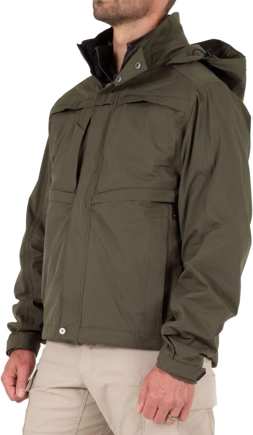 FIRST TACTICAL Tactix Series System Jacket