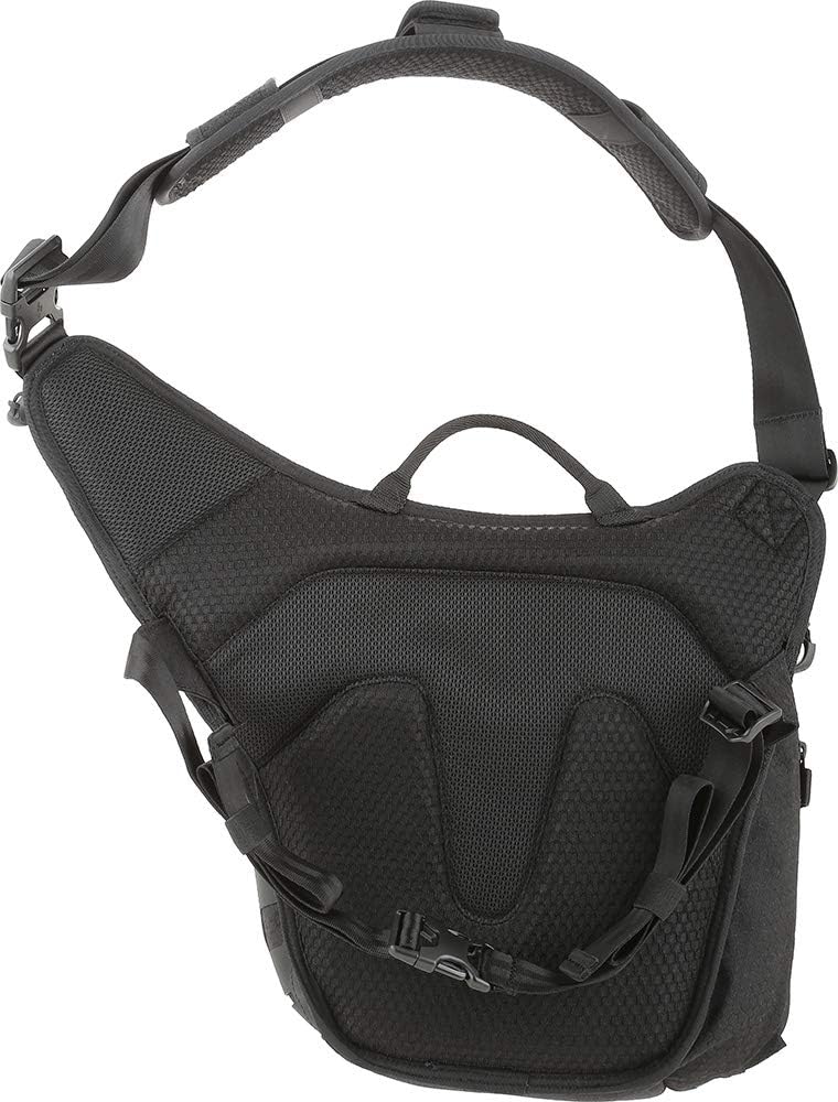 MAXPEDITION Wolfspur V2.0 Crossbody Shoulder Bag