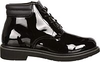 ROCKY Dress Leather High Gloss Chukka Boot
