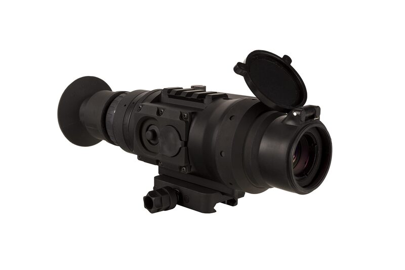 TRIJICON REAP-IR Mini Thermal Riflescope
