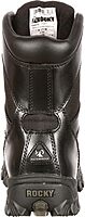 ROCKY Alpha Force 8-inch Waterproof Duty Boots
