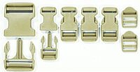 VOODOO TACTICAL Mil-Spec Field Repair Kit
