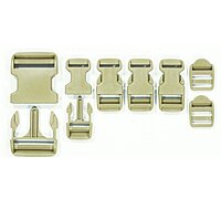 VOODOO TACTICAL Mil-Spec Field Repair Kit