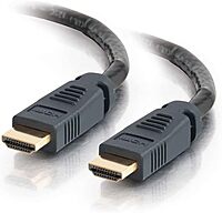 C2G Pro Series HDMI Cable, Plenum CMP-Rated