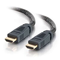 C2G Pro Series HDMI Cable, Plenum CMP-Rated