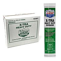 LUCAS OIL X-TRA Heavy Duty Lithium Grease Cartridge