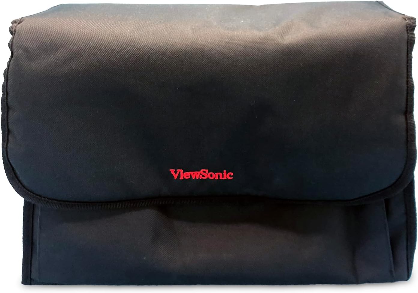 ViewSonic Projector Carrying Case (Soft Padded, Black)