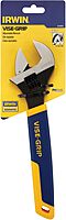 IRWIN VISE-GRIP Adjustable Wrench