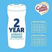 Nestle Coffee mate French Vanilla Powder Coffee Creamer 15 oz. Canister