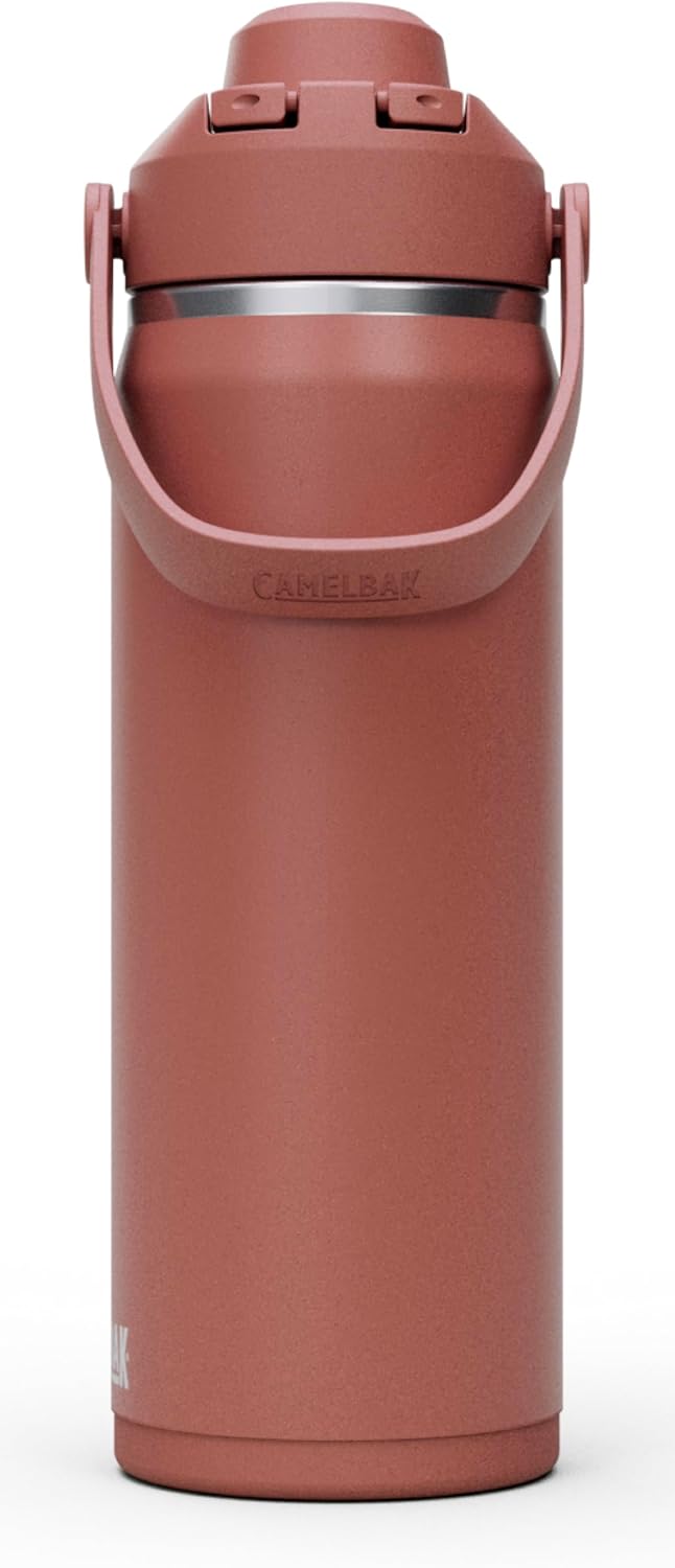 CamelBak Thrive Chug Insulated Stainless Steel Water Bottle