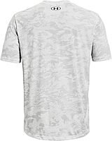 UNDER ARMOUR Men's ABC Camo Short Sleeve T-Shirt