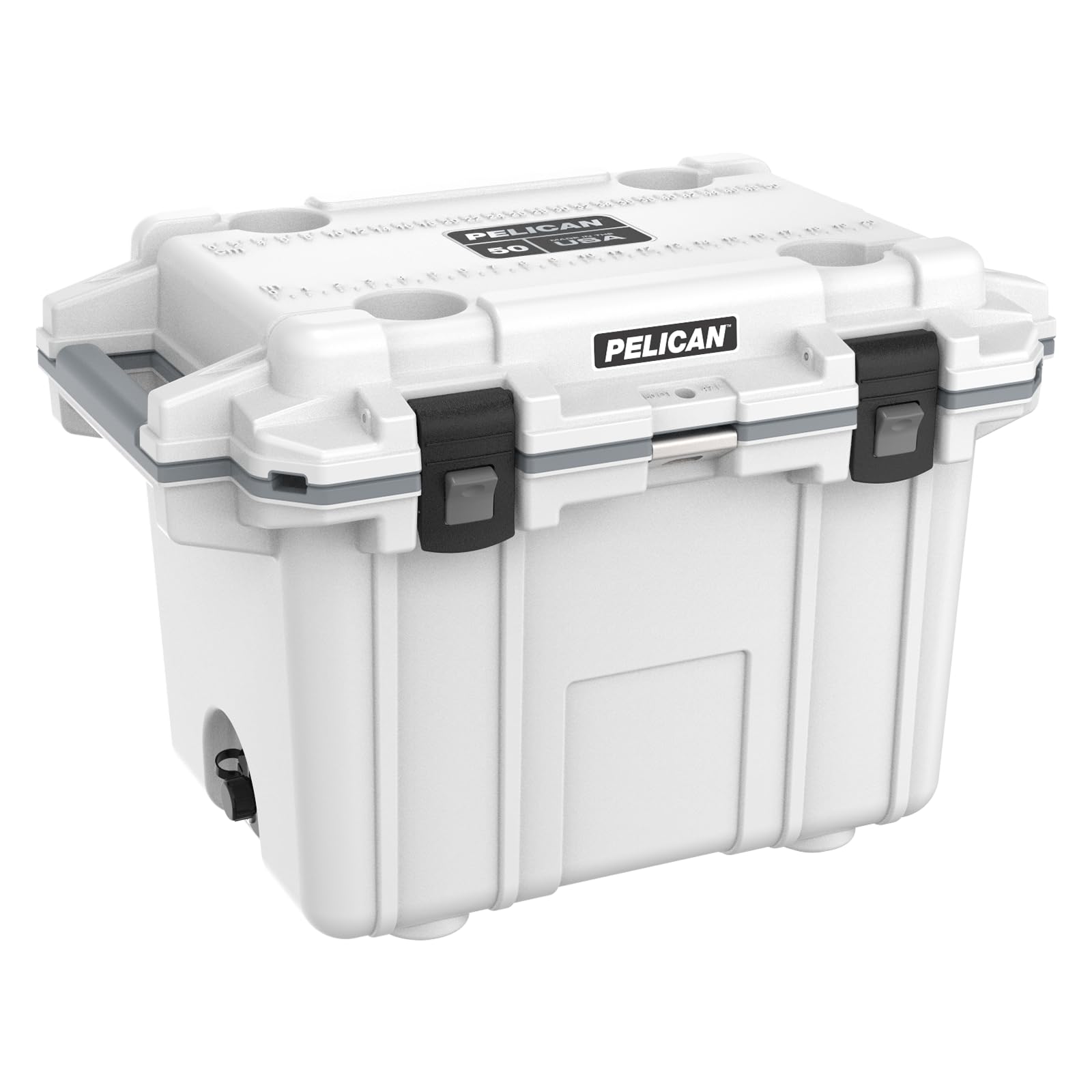 PELICAN Elite Cooler with Extreme Ice Retention