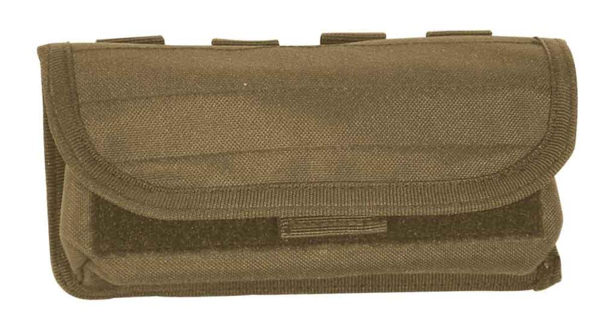 VOODOO TACTICAL 20-Round Shooter's Pouch with Universal Straps
