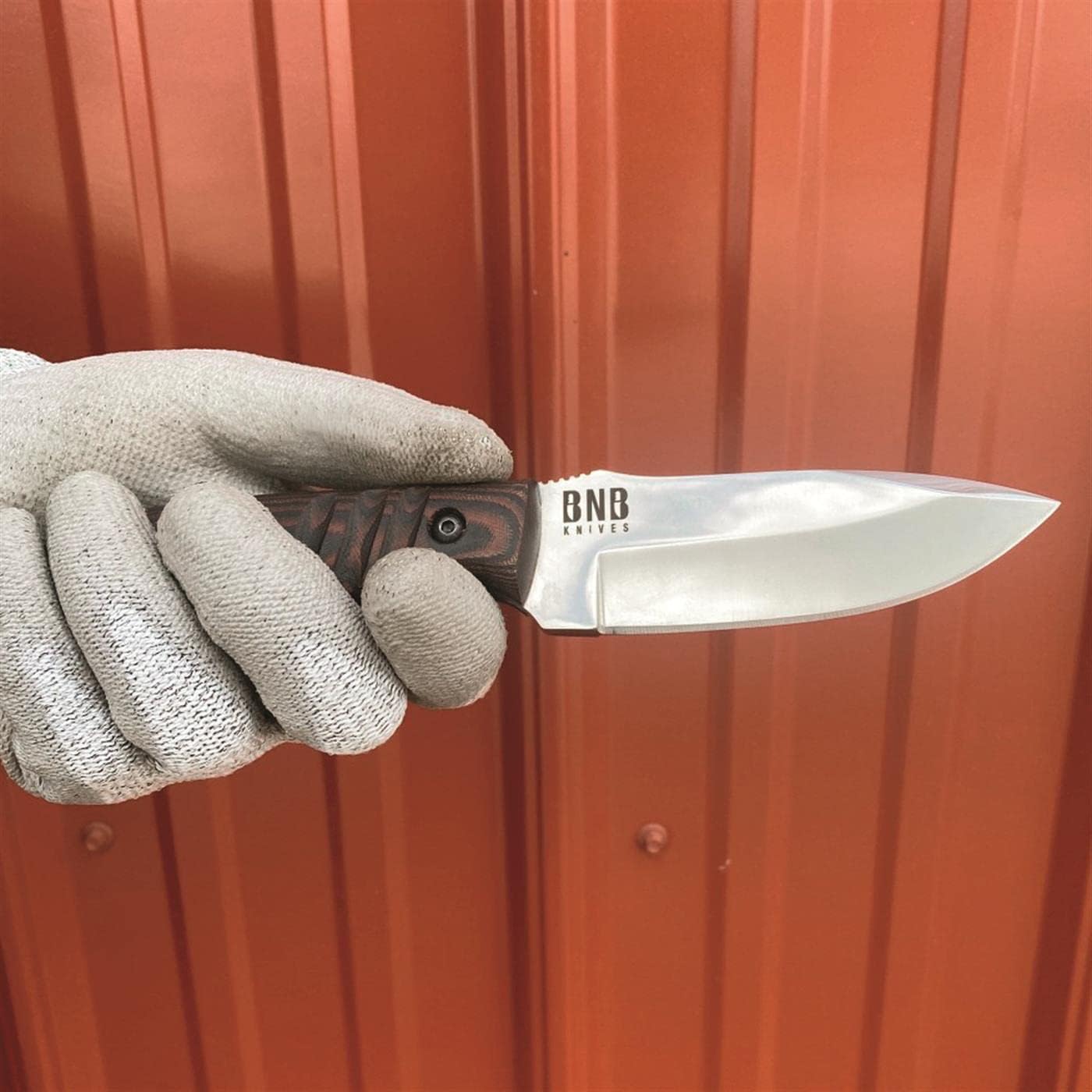 BucknBear Mamba Hunter Knife