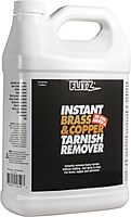 FLITZ Instant Brass and Copper Tarnish Remover