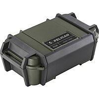 Pelican Ruck R60 Personal Utility Ruck Case