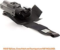 ELEVEN 10 RIGID TQ Case Jacket for C-A-T Tourniquet