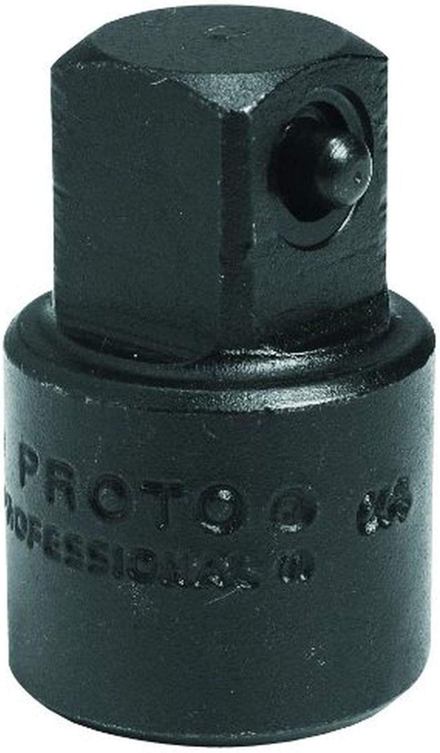 Stanley Proto J7650 Proto 3/8" F x 1/2" M Impact Drive Adapter