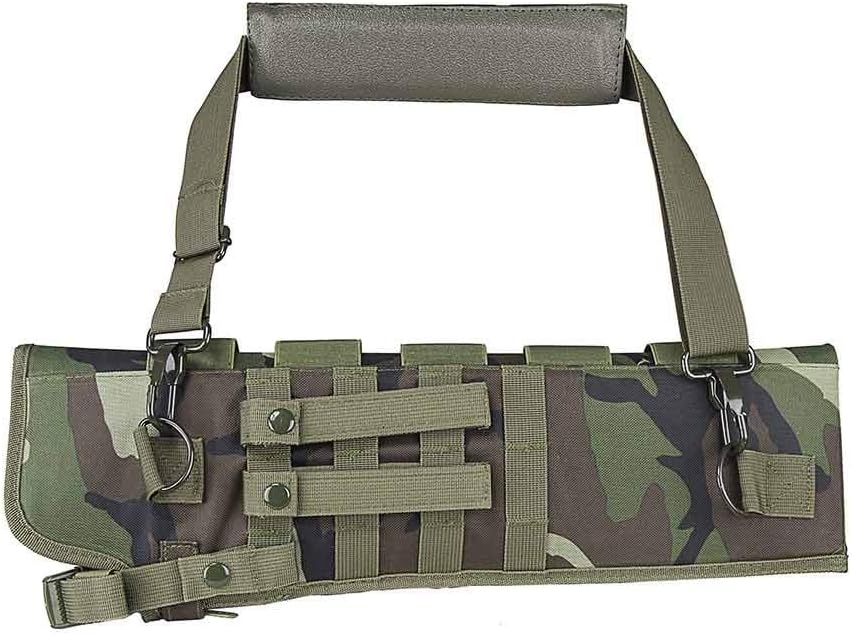 NCSTAR CVXSCB3016 SBS/AOW Short-Barrel Scabbard
