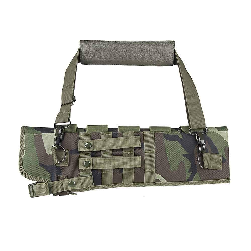 NCSTAR CVXSCB3016 SBS/AOW Short-Barrel Scabbard