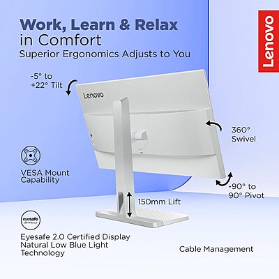 L24m-4A - Lenovo L24m-4A - Lenovo