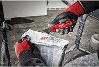 MILWAUKEE'S Folding Utility Knife,6-7/8" L (48221502)