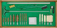 Interstate Arms Corp Remington Sportsman Cleaning Kit (15 x 6 3/4-Inch)