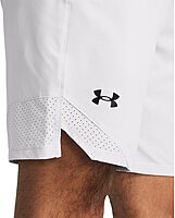 Under Armour Vanish Woven Mens 8-inch Training Shorts