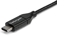 STARTECH.COM USB-C to USB-B Cable - USB 2.0 M/M