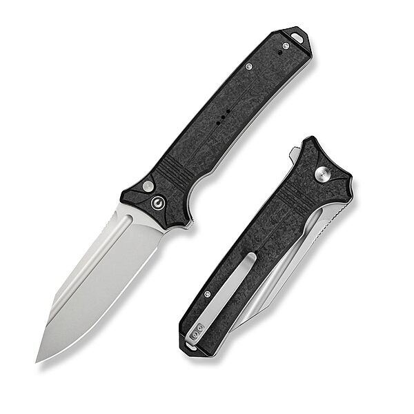 CIVIVI Neurohaptic Folding Pocket Knife (3.74" Blade)