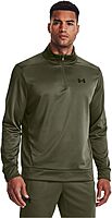 Under Armour Men's Armourfleece 1/4 Zip