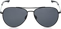 Under Armour Pilot Sunglasses