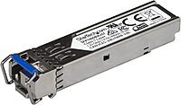 StarTech.com MSA Compliant SFP Fiber Transceiver Modules